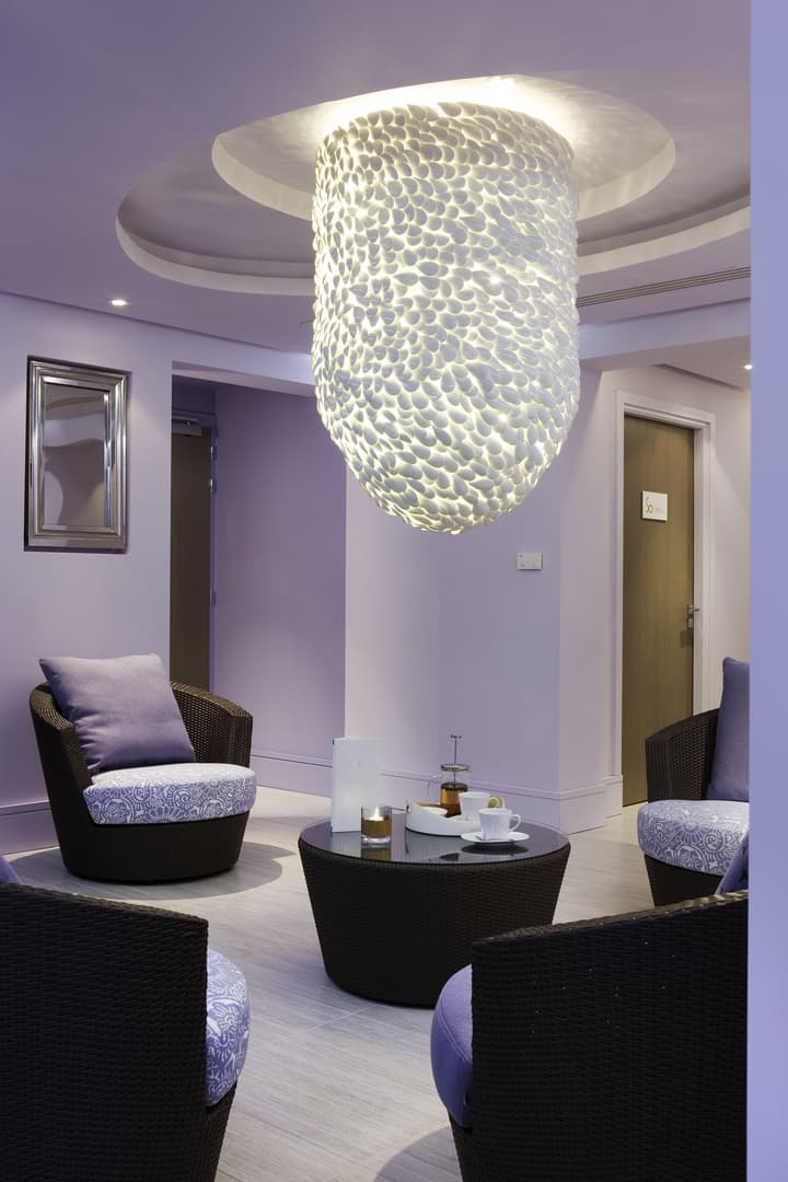 Sofitel Marseille Vieux Port