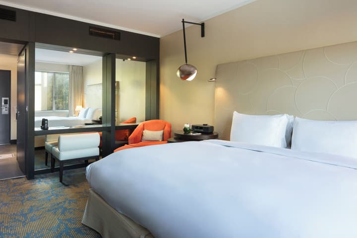Sofitel Marseille Vieux Port