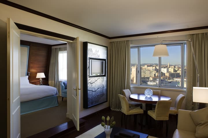 Sofitel Marseille Vieux Port