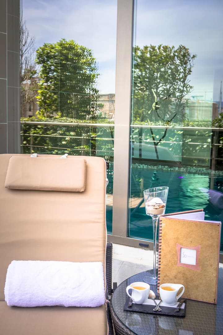 Sofitel Marseille Vieux Port