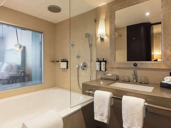 Sofitel Marseille Vieux Port