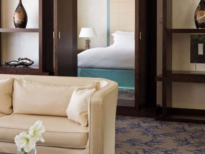 Sofitel Marseille Vieux Port