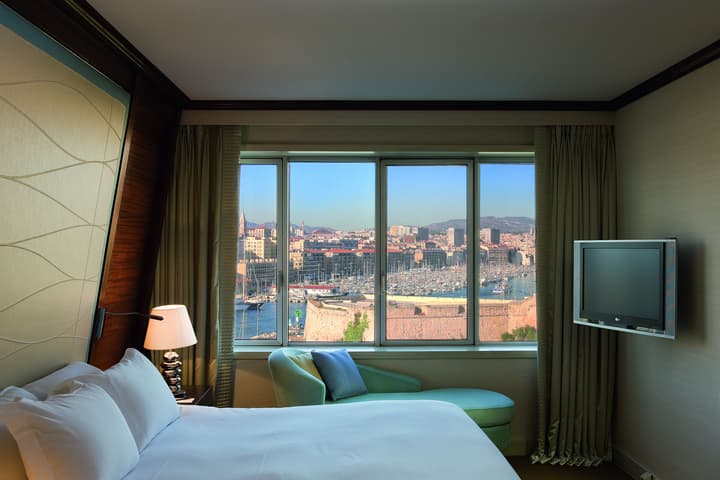 Sofitel Marseille Vieux Port
