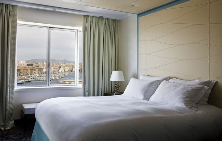 Sofitel Marseille Vieux Port