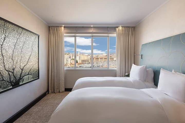 Sofitel Marseille Vieux Port