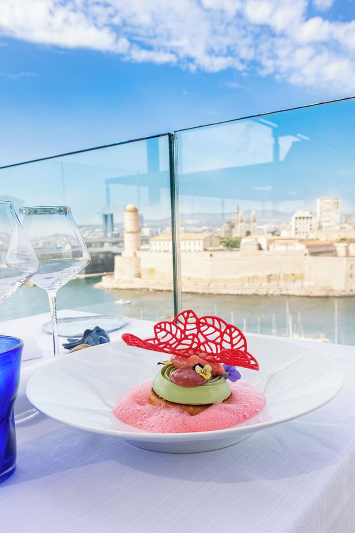 Sofitel Marseille Vieux Port