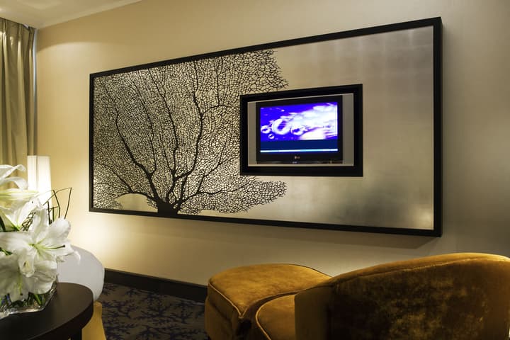 Sofitel Marseille Vieux Port