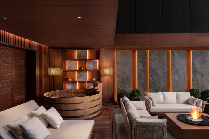 The Ritz-Carlton, Istanbul