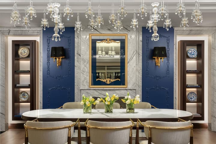 The Ritz-Carlton, Istanbul