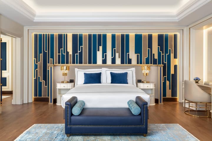 The Ritz-Carlton, Istanbul