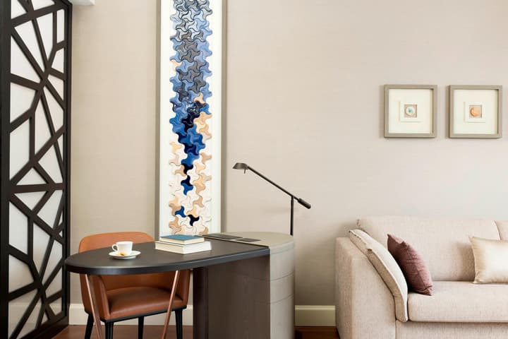 The Ritz-Carlton, Istanbul