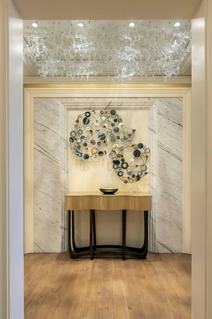 The Ritz-Carlton, Istanbul