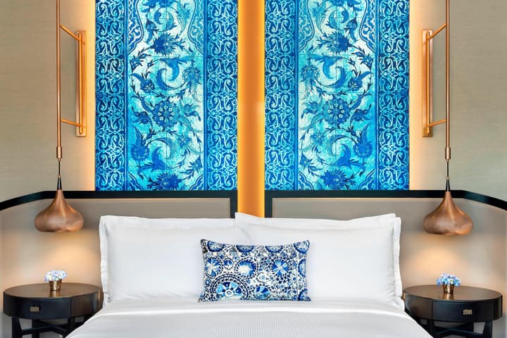 The Ritz-Carlton, Istanbul