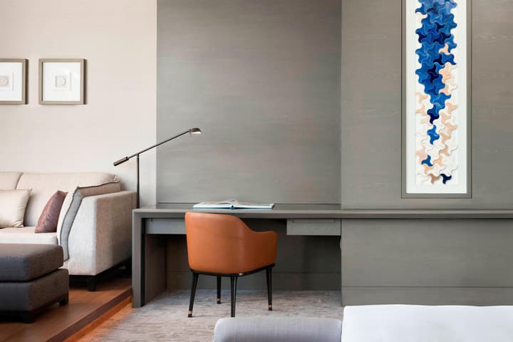 The Ritz-Carlton, Istanbul