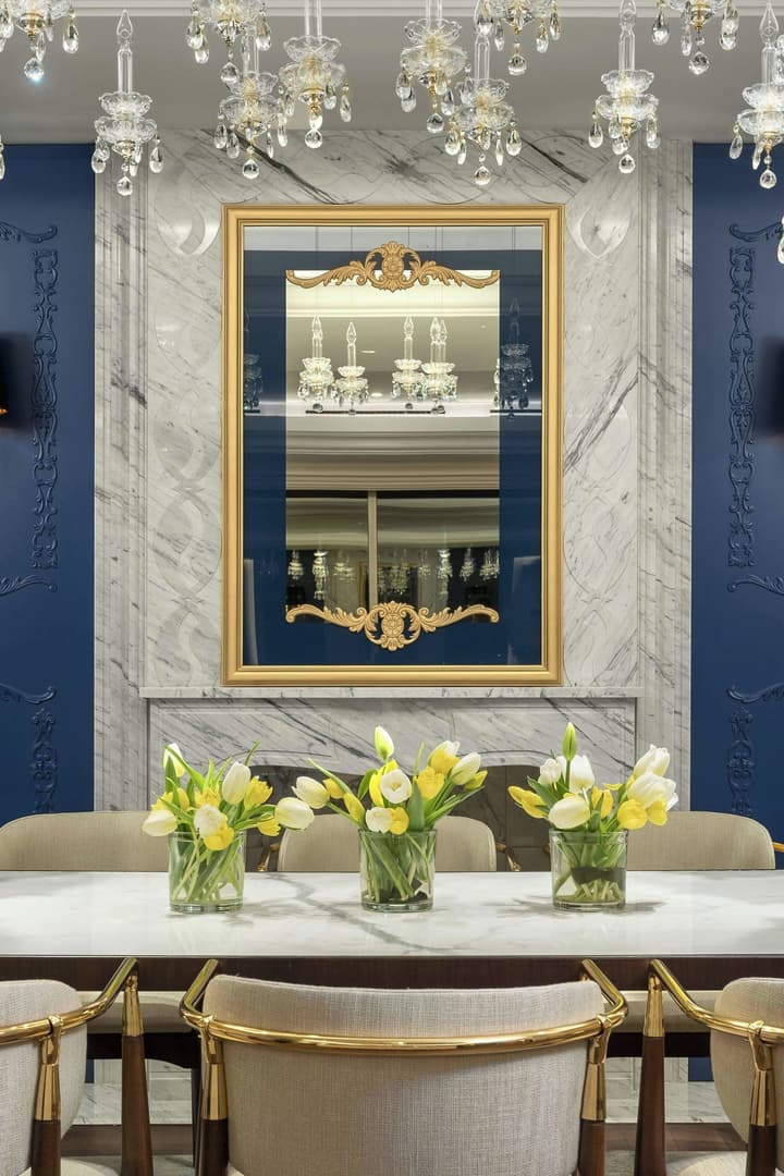 The Ritz-Carlton, Istanbul