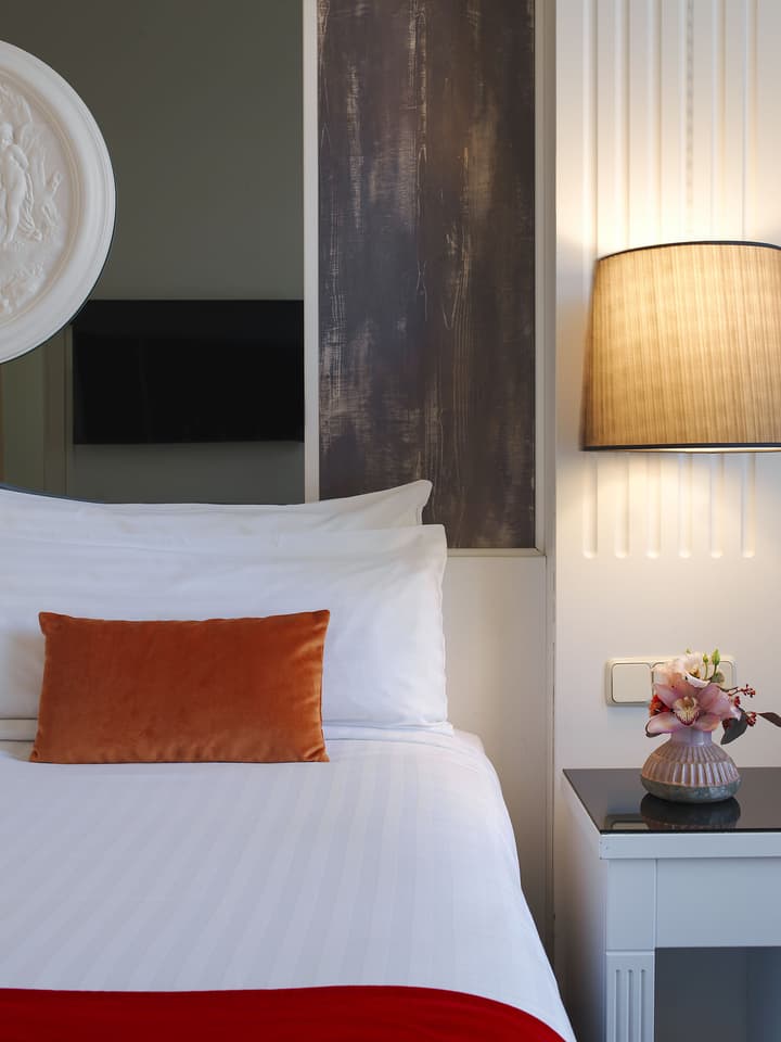 Hotel Paris Opera Affiliated by Meliá