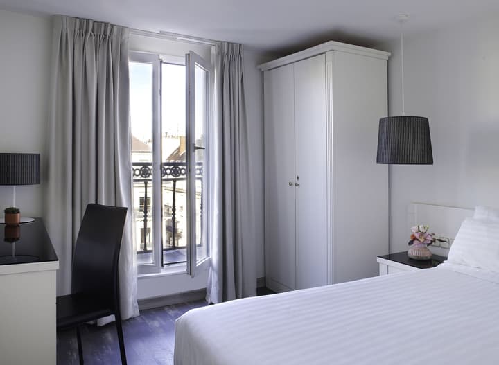 Hotel Paris Opera Affiliated by Meliá