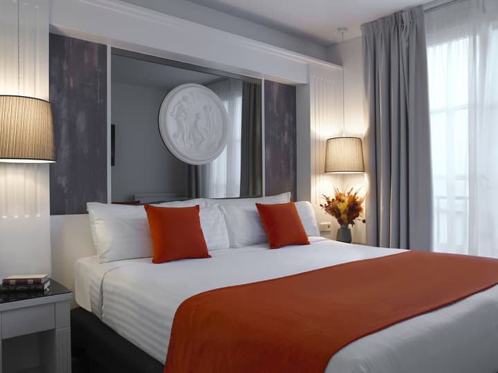 Hotel Paris Opera Affiliated by Meliá