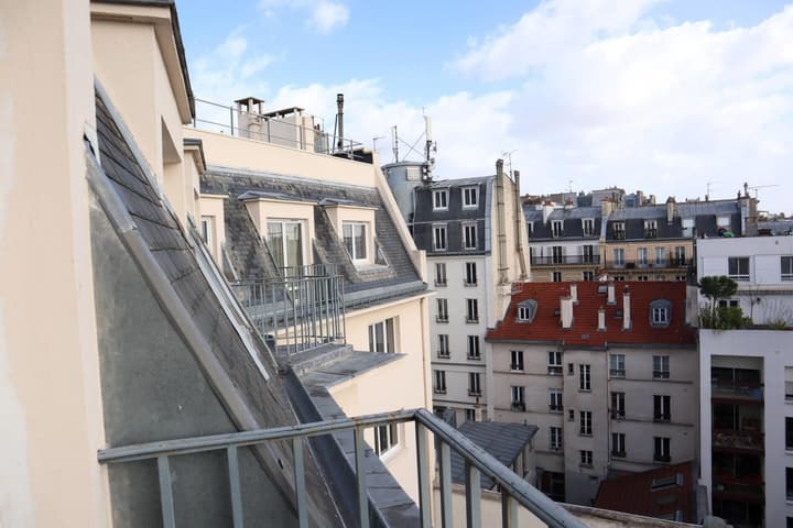 Timhotel Opera Blanche Fontaine