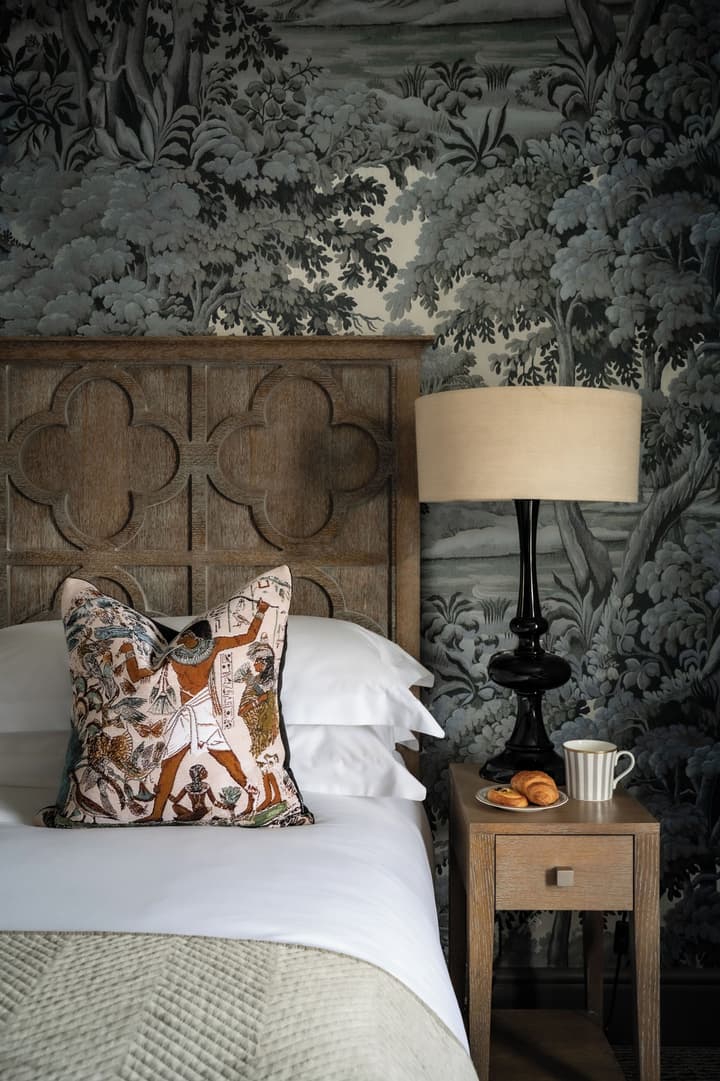 The Bloomsbury