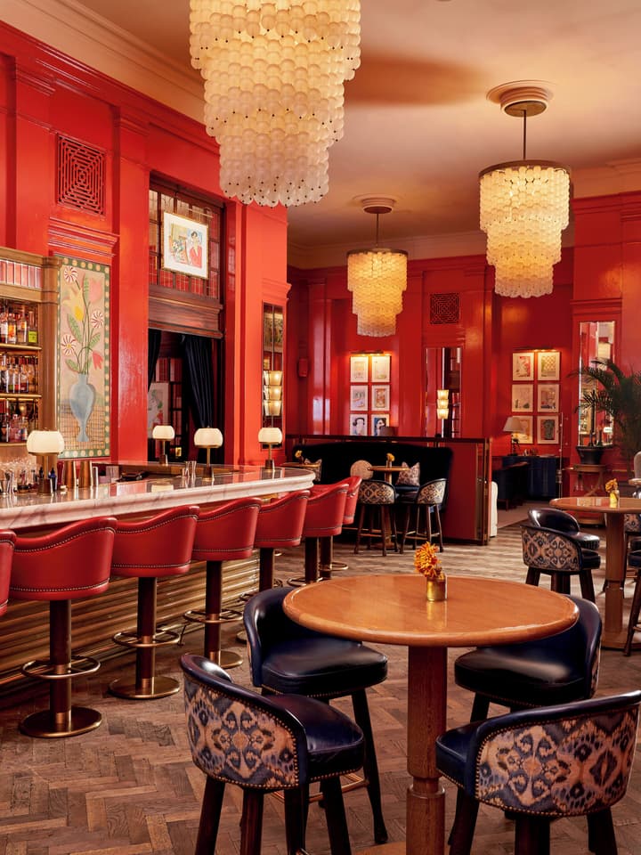 The Bloomsbury