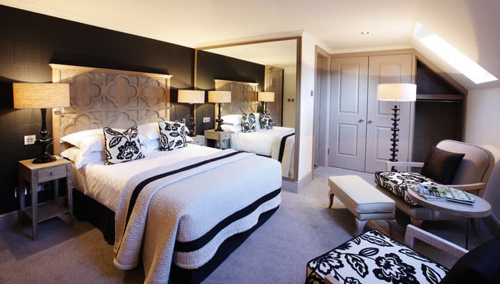 The Bloomsbury