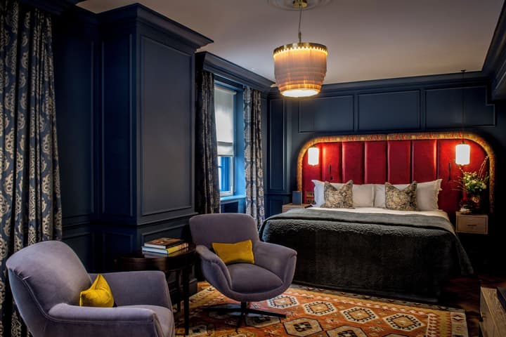 The Bloomsbury