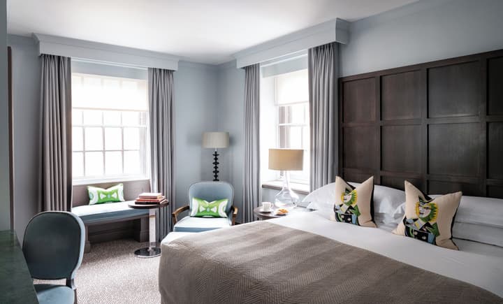 The Bloomsbury