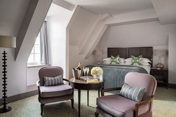 The Bloomsbury