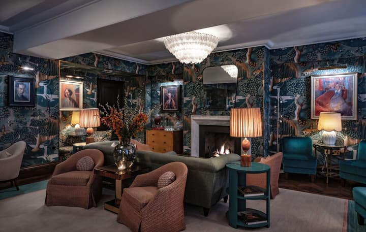 The Bloomsbury