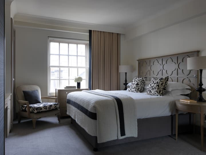 The Bloomsbury