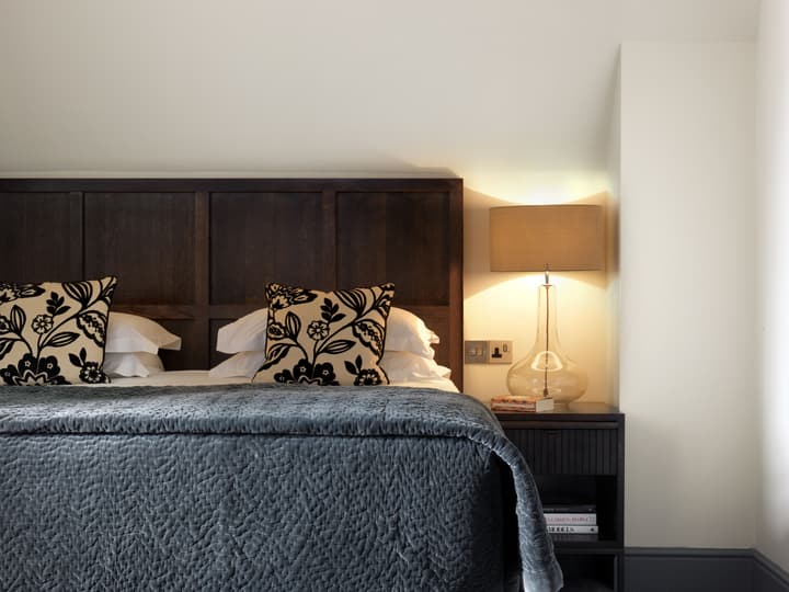 The Bloomsbury