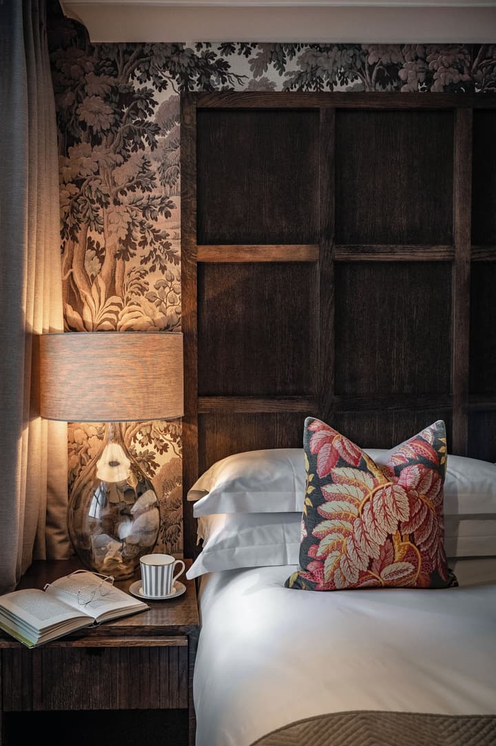 The Bloomsbury