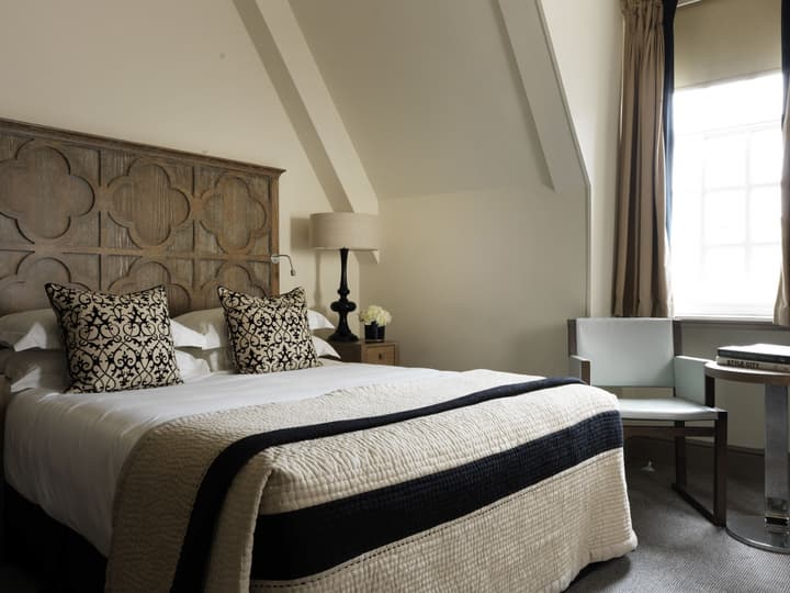 The Bloomsbury