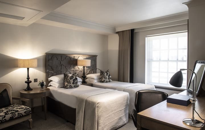 The Bloomsbury