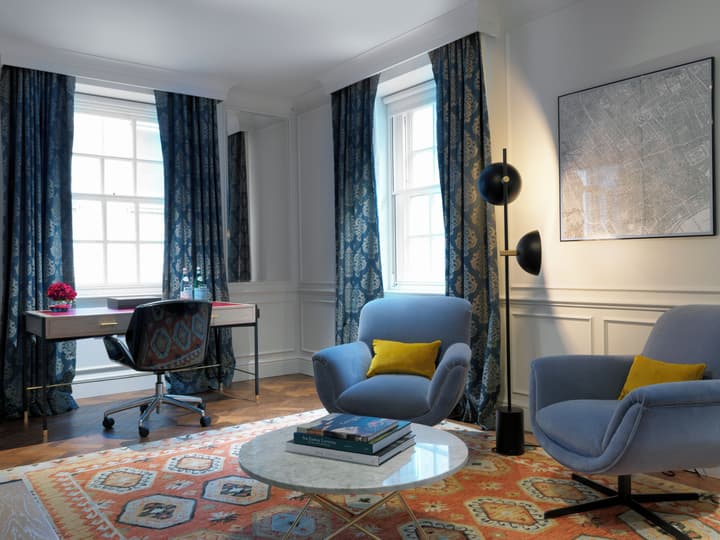 The Bloomsbury