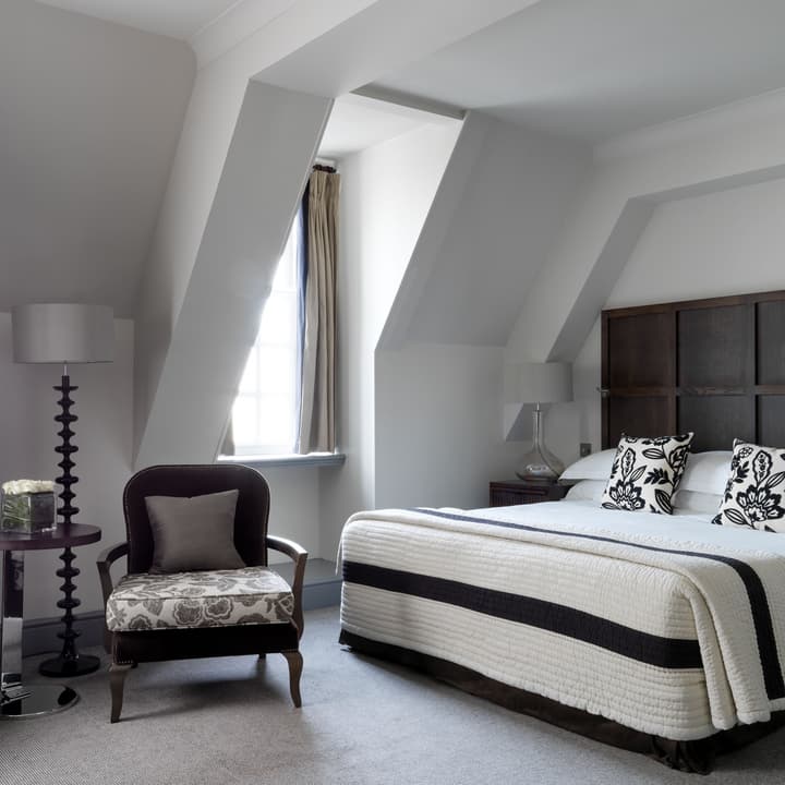 The Bloomsbury