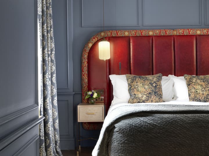 The Bloomsbury