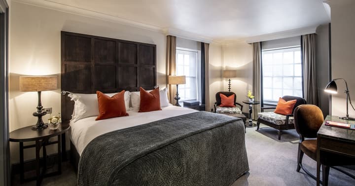 The Bloomsbury