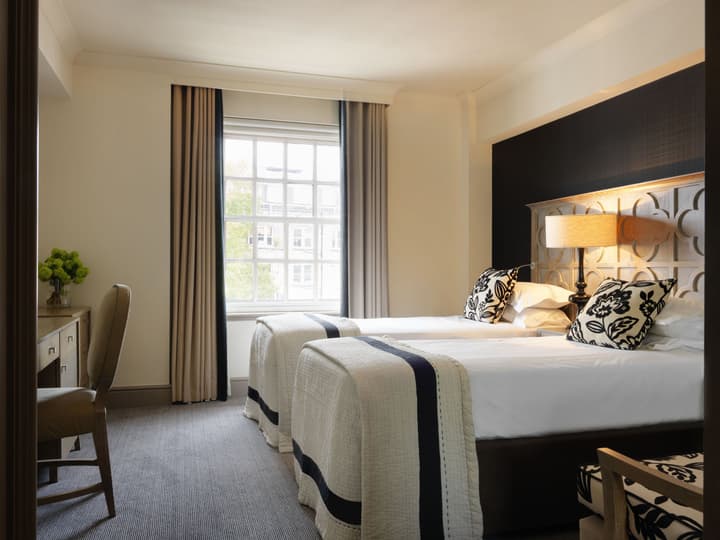 The Bloomsbury