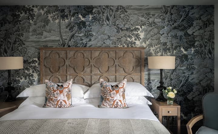 The Bloomsbury