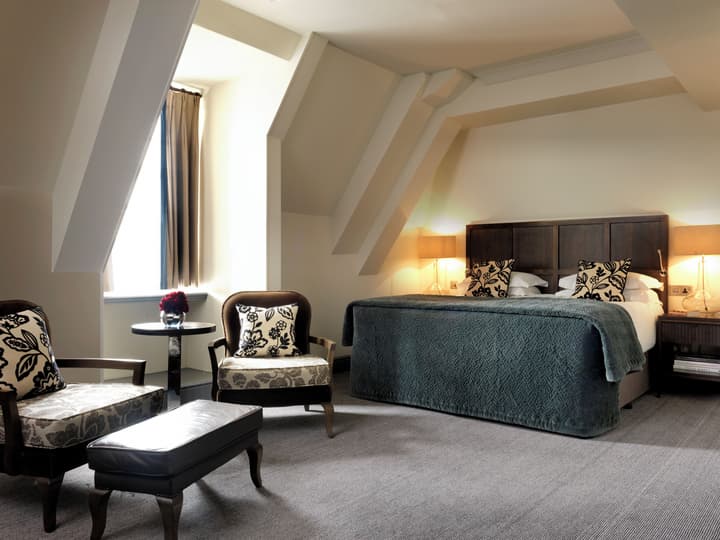 The Bloomsbury