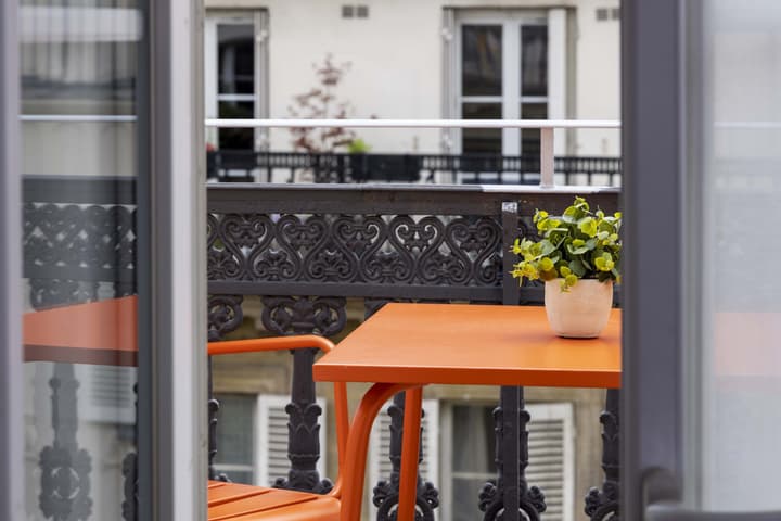 Hotel Régina Opéra Grands Boulevards