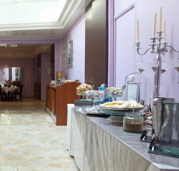 Hôtel Lebron