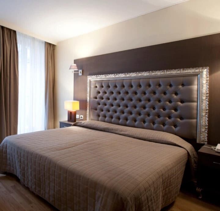 Hôtel Lebron