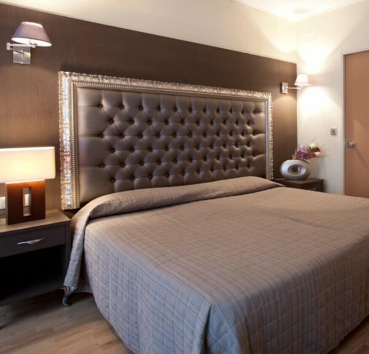 Hôtel Lebron
