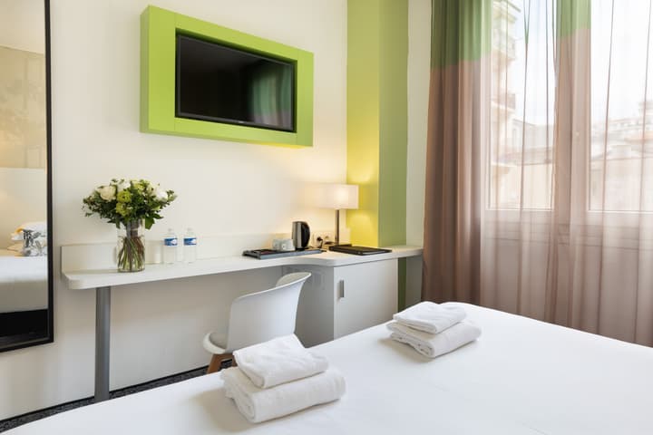Hotel Byakko Nice