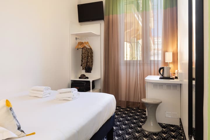 Hotel Byakko Nice