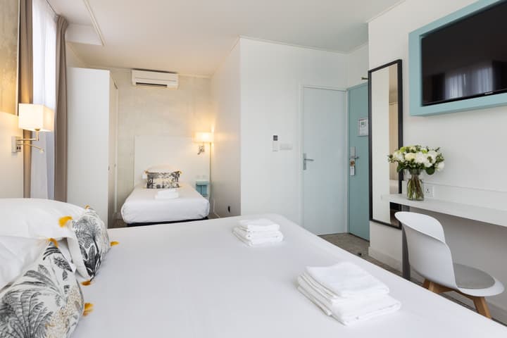 Hotel Byakko Nice