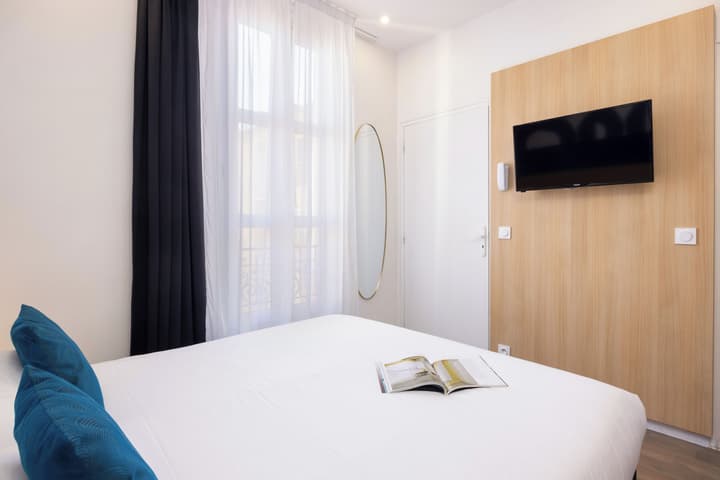 Hotel Byakko Nice